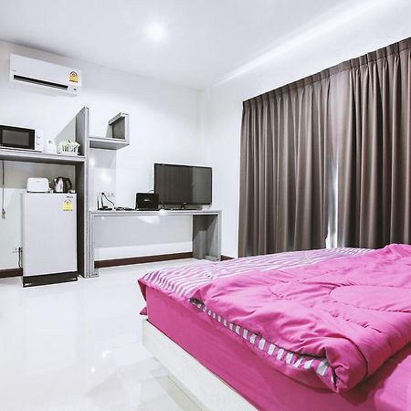 Ra Residence Phuket Chalong Dış mekan fotoğraf