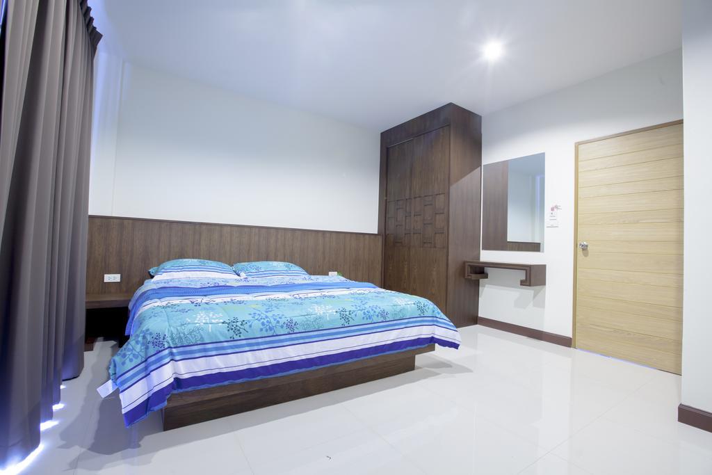 Ra Residence Phuket Chalong Oda fotoğraf