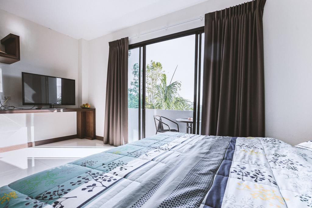 Ra Residence Phuket Chalong Dış mekan fotoğraf