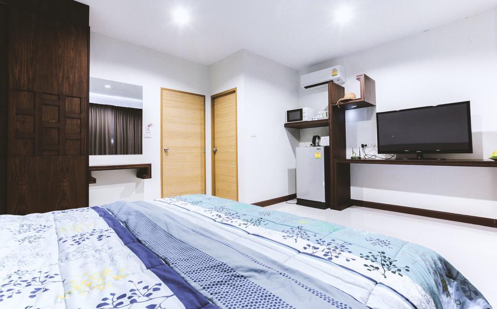 Ra Residence Phuket Chalong Dış mekan fotoğraf