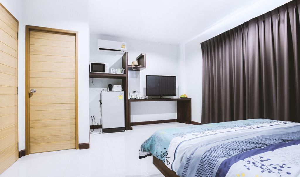 Ra Residence Phuket Chalong Dış mekan fotoğraf