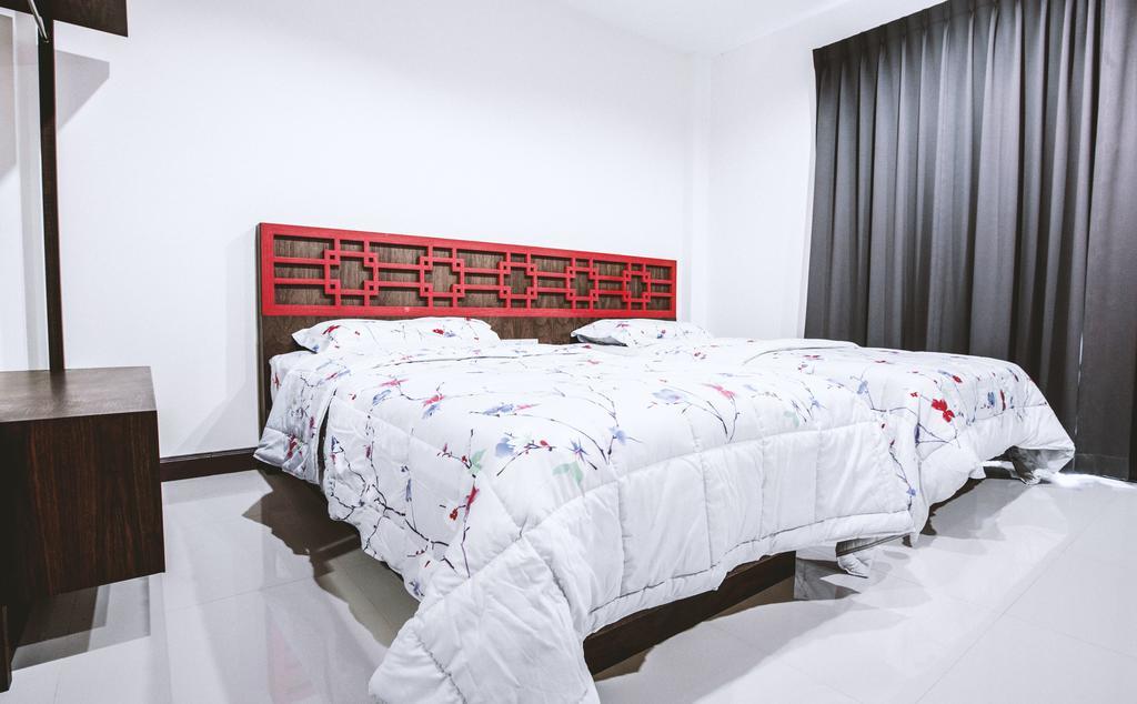 Ra Residence Phuket Chalong Dış mekan fotoğraf