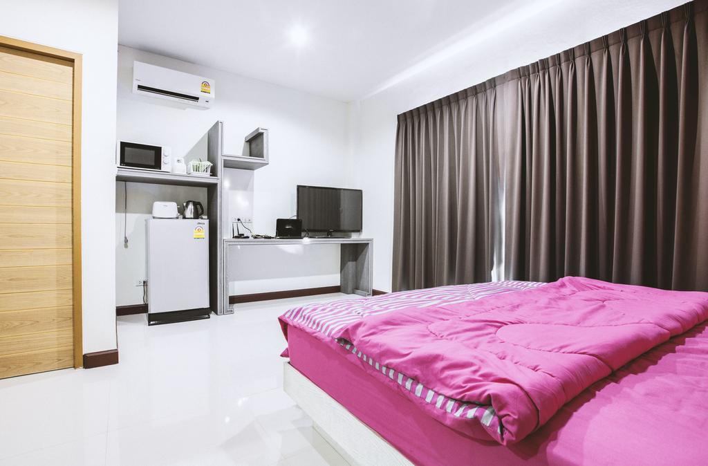 Ra Residence Phuket Chalong Dış mekan fotoğraf